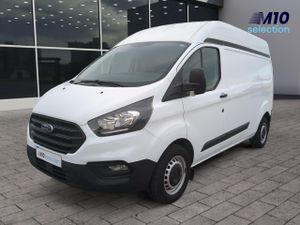 Ford Transit Custom 2.0 TDCI 130Cv L2H2   - Foto 2