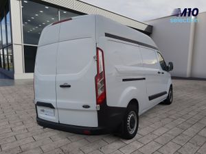 Ford Transit Custom 2.0 TDCI 130Cv L2H2   - Foto 7