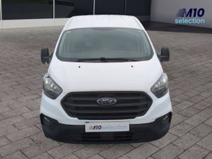 Ford Transit Custom 2.0 TDCI 130Cv L2H2   - Foto 3