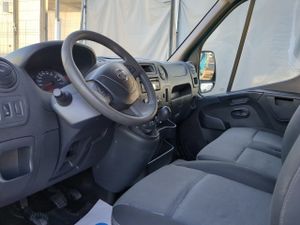 Nissan NV400 L1H1 2.3 dCi 170Cv    - Foto 8