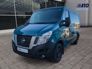 Nissan NV400 L1H1 2.3 dCi 170Cv    - Foto 2