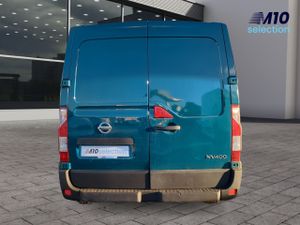 Nissan NV400 L1H1 2.3 dCi 170Cv    - Foto 5