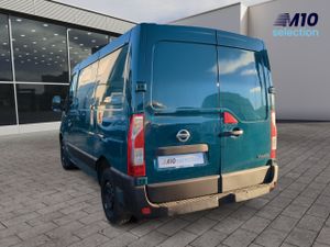 Nissan NV400 L1H1 2.3 dCi 170Cv    - Foto 6