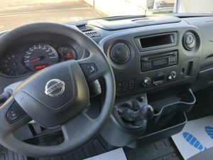 Nissan NV400 L1H1 2.3 dCi 170Cv    - Foto 11