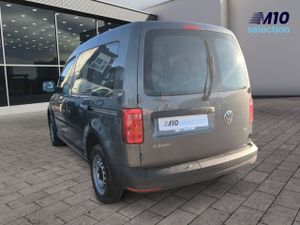 Volkswagen Caddy 2.0 TDI 102Cv BlueMotion   - Foto 6