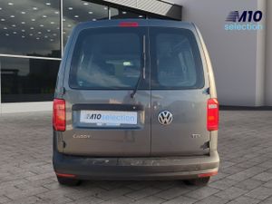 Volkswagen Caddy 2.0 TDI 102Cv BlueMotion   - Foto 5