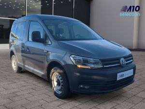 Volkswagen Caddy 2.0 TDI 102Cv BlueMotion   - Foto 4