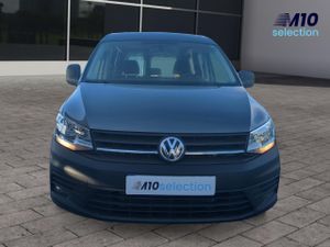 Volkswagen Caddy 2.0 TDI 102Cv BlueMotion   - Foto 3