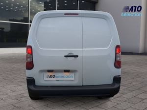 Peugeot Partner Premium BlueHdi 100 Standard   - Foto 5