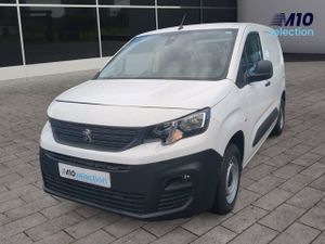 Peugeot Partner Premium BlueHdi 100 Standard   - Foto 2