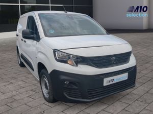 Peugeot Partner Premium BlueHdi 100 Standard   - Foto 4