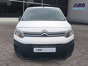 Citroën Berlingo  Furgon BlueHdi 100 Talla M   - Foto 3