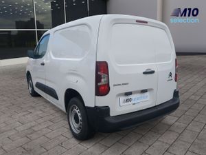 Citroën Berlingo  Furgon BlueHdi 100 Talla M   - Foto 6