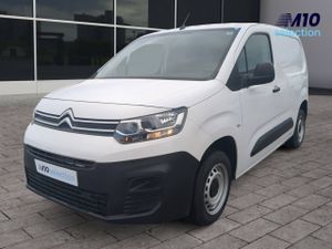 Citroën Berlingo  Furgon BlueHdi 100 Talla M   - Foto 2