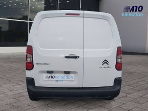 Citroën Berlingo  Furgon BlueHdi 100 Talla M   - Foto 5