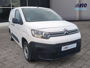 Citroën Berlingo  Furgon BlueHdi 100 Talla M   - Foto 4