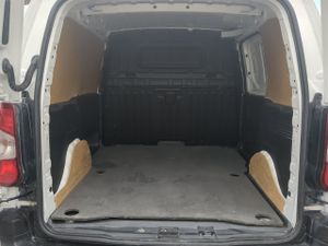 Citroën Berlingo  Furgon BlueHdi 100 Talla M   - Foto 13