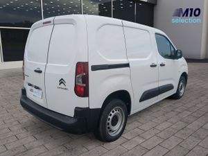 Citroën Berlingo  Furgon BlueHdi 100 Talla M   - Foto 7