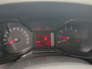 Citroën Berlingo  Furgon BlueHdi 100 Talla M   - Foto 10