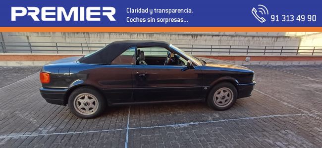 Audi 80 2600 INY CABRIO AUTO   - Foto 2