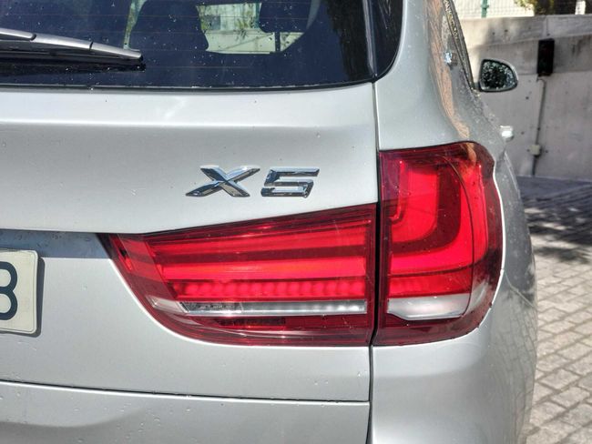 BMW X5 2.0 xDrive 40e Performance  - Foto 26
