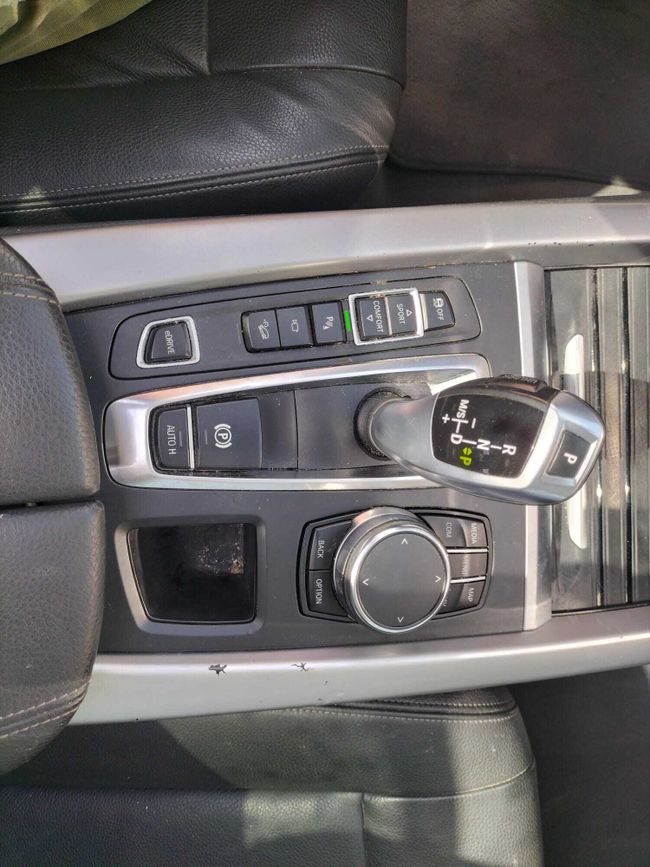 BMW X5 2.0 xDrive 40e Performance  - Foto 19