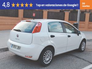Fiat Punto 1.3 MULTIJET POP   - Foto 3