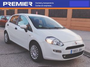 Fiat Punto 1.3 MULTIJET POP   - Foto 2