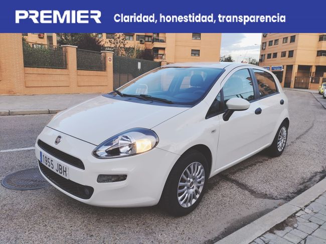 Fiat Punto 1.3 MULTIJET POP   - Foto 4