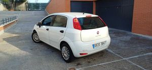 Fiat Punto 1.3 POP MULTIJET 5P   - Foto 5