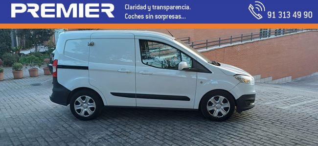 Ford Transit Courier 1.5 TDCI E6 TREND   - Foto 2