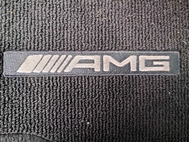 Mercedes Clase C Coupé 2.2 CDI Paquete AMG  - Foto 27