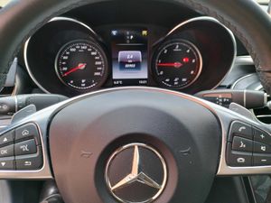 Mercedes Clase C Coupé 2.2 CDI Paquete AMG  - Foto 19