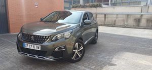 Peugeot 3008 1.5 BlueHDI EAT8 S&S ALLURE    - Foto 5