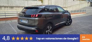 Peugeot 3008 1.5 BlueHDI EAT8 S&S ALLURE   - Foto 4