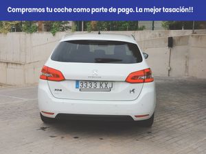 Peugeot 308 SW 1.5 BlueHDI STYLE   - Foto 4