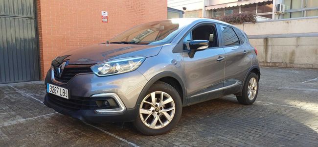 Renault Captur 0.9 TCe LIMITED   - Foto 3