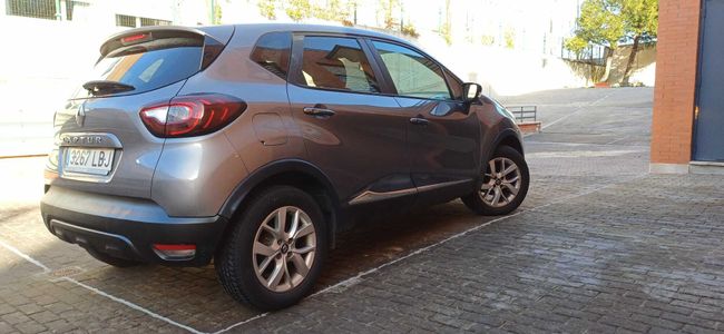 Renault Captur 0.9 TCe LIMITED   - Foto 4