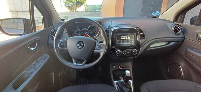 Renault Captur 0.9 TCe LIMITED   - Foto 12