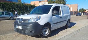 Renault Kangoo 1.5 DCI EXPRESS PROFESIONAL EURO 6   - Foto 4