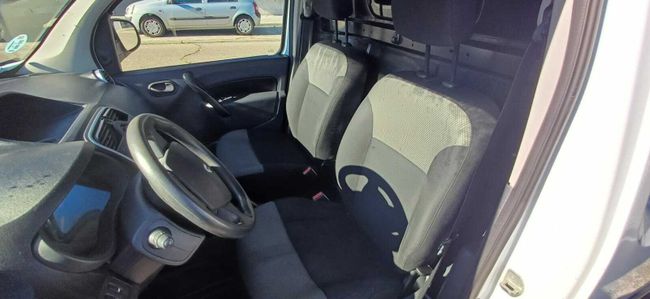 Renault Kangoo 1.5 DCI EXPRESS PROFESIONAL EURO 6   - Foto 12