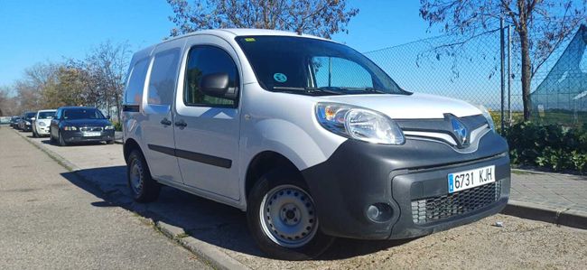 Renault Kangoo 1.5 DCI EXPRESS PROFESIONAL EURO 6   - Foto 6