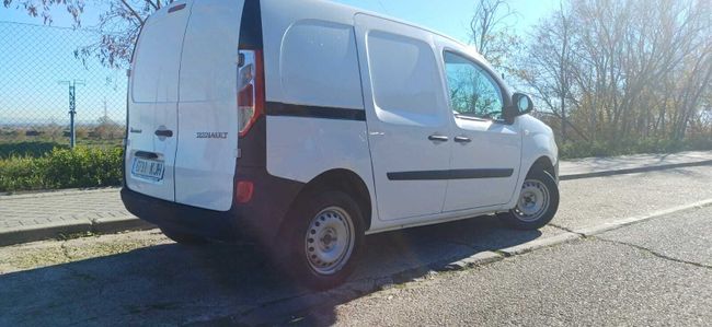 Renault Kangoo 1.5 DCI EXPRESS PROFESIONAL EURO 6   - Foto 3