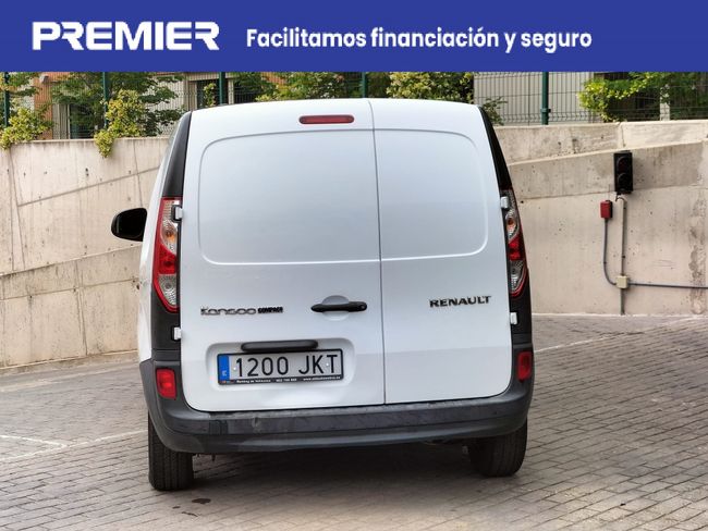 Renault Kangoo Express Profesional Compact 1.5 dCI   - Foto 5