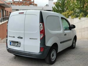 Renault Kangoo Express Profesional Compact 1.5 dCI   - Foto 7