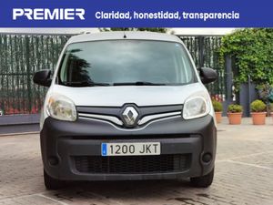 Renault Kangoo Express Profesional Compact 1.5 dCI   - Foto 4