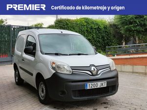 Renault Kangoo Express Profesional Compact 1.5 dCI   - Foto 6