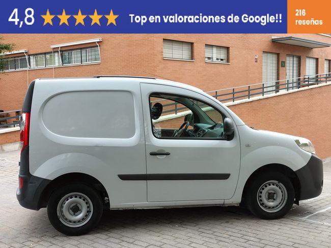 Renault Kangoo Express Profesional Compact 1.5 dCI   - Foto 3