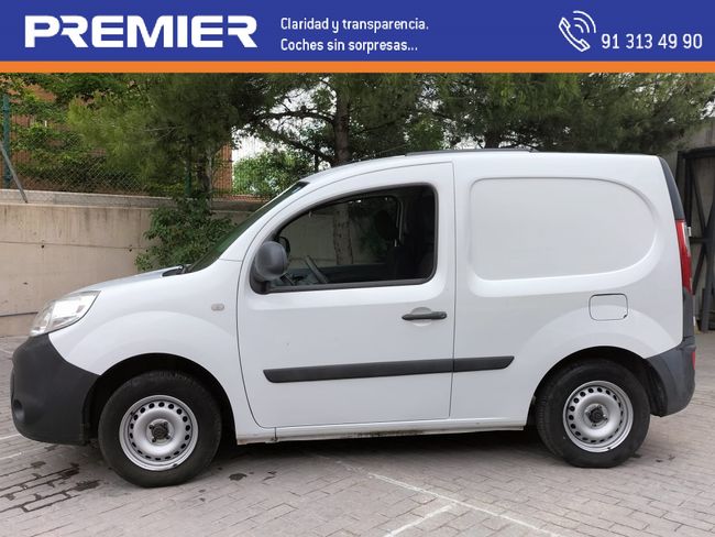 Renault Kangoo Express Profesional Compact 1.5 dCI   - Foto 2