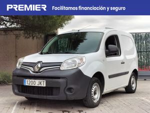 Renault Kangoo Express Profesional Compact 1.5 dCI   - Foto 8